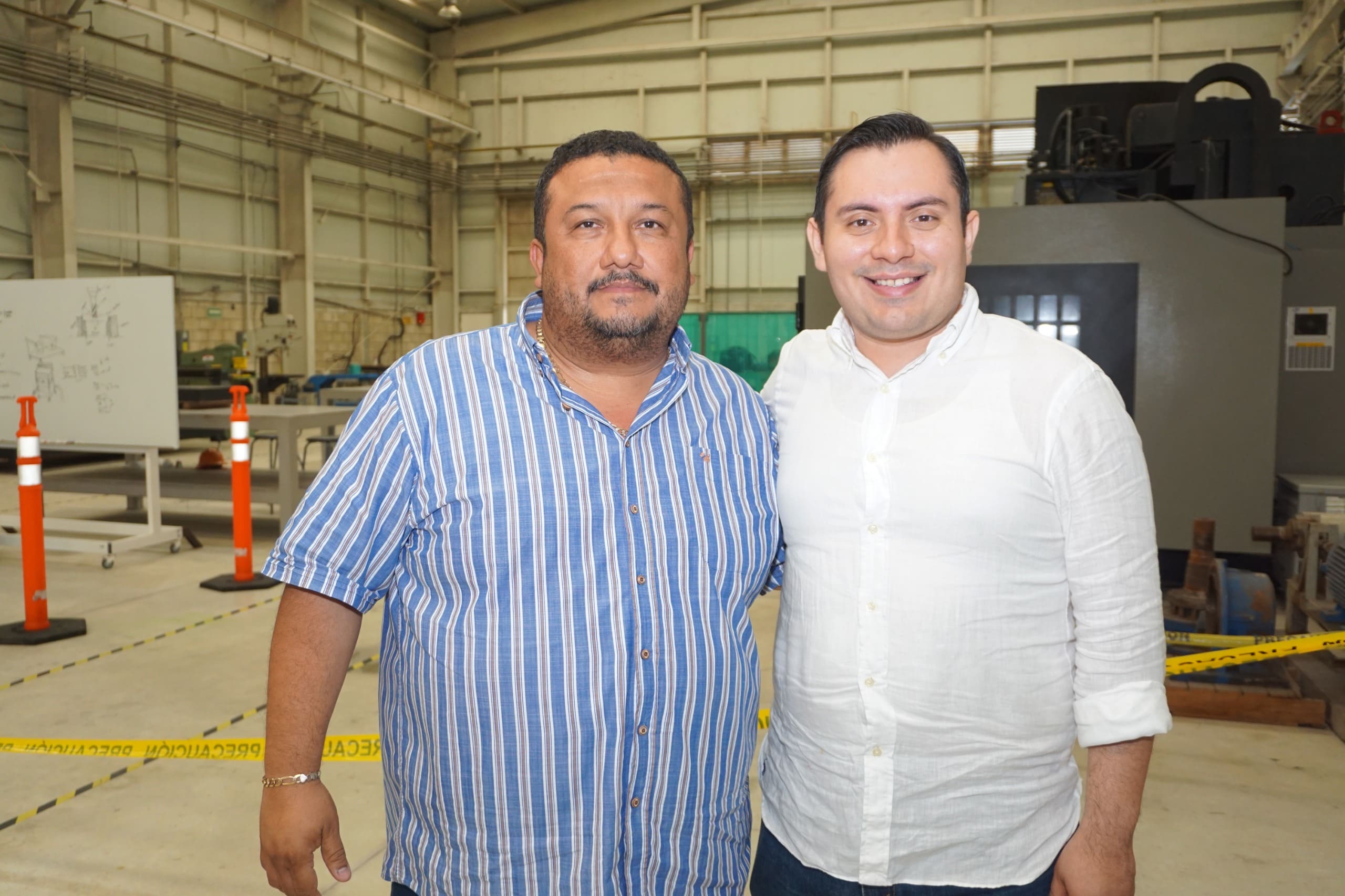 Rumbo al Desarrollo Científico y Tecnológico de Tabasco 2024-2030